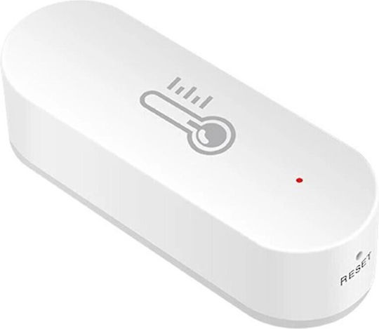 Aubess Temperature and Humidity Battery Wi-Fi Sensor