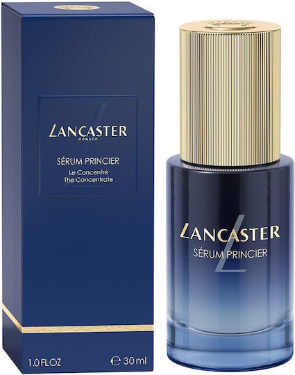 Lancaster Princier Αντιγηραντικό Serum Προσώπου με Ρετινόλη & Νιασιναμίδη 30ml