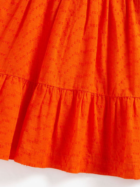 Rochie pentru Copii Orange