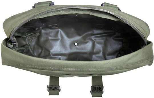 Tac Pouch 10 MKII TT 8772 Tasmanian Tiger Olive Holster
