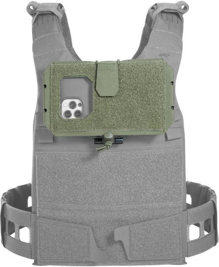 Foldable Phone Plate Holster Tt 8837 Tasmanian Tiger Olive