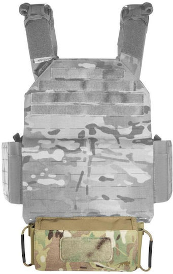 Buzunar Ifak Dual Vl Multicam Tt 8740 Tasmanian Tiger