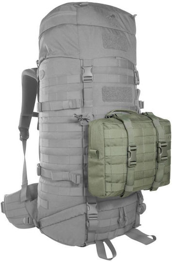 Tac Pouch 10 MKII TT 8772 Tasmanian Tiger Schwarzes Holster