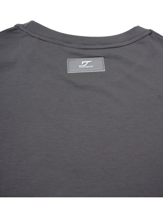 T-Shirt Gray