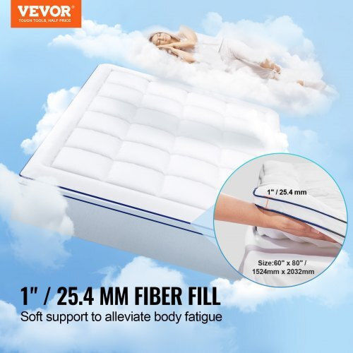 Vevor Covering Hotel 150x200cm. 1pcs