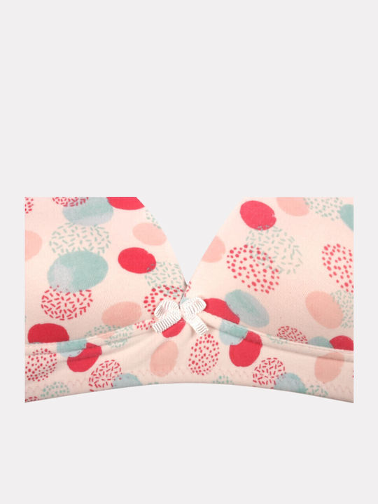 Biyo Baby Baby Pink