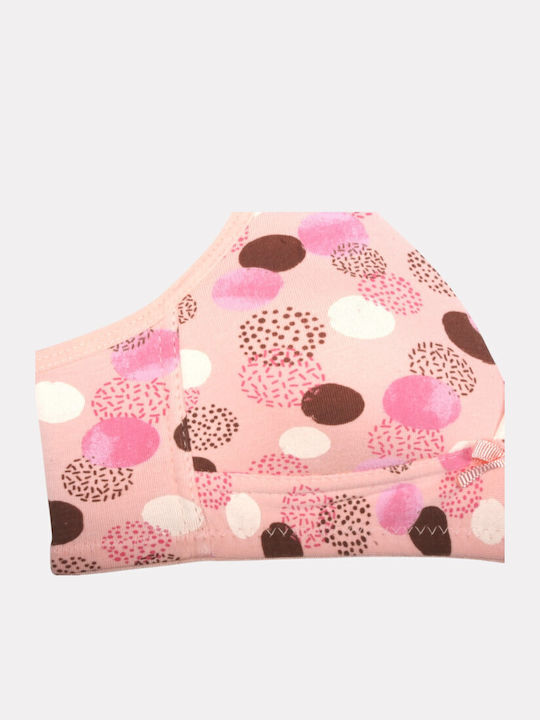 Biyo Kids' Bralette Somon