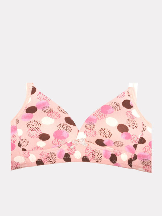 Biyo Kids' Bralette Somon