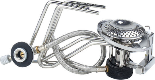 Mil-Tec Liquid Gas Stove with Automatic Ignition for Bottle 280g