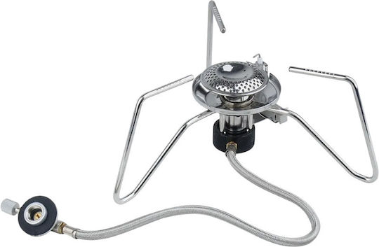Mil-Tec Liquid Gas Stove with Automatic Ignition for Bottle 280g