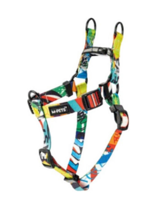 M-Pets Urban Style 15mm x 40-60cm