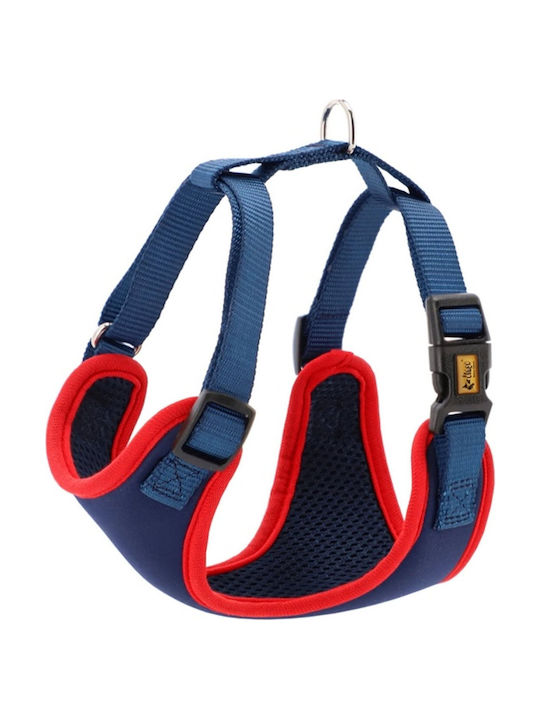 Dingo Anti-pressure - Dog Harness - 39-51 Cm