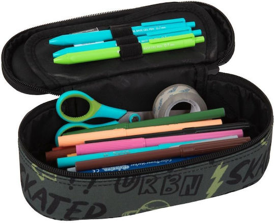 Coolpack Κασετίνα Πολύχρωμη