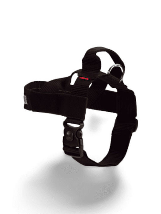 Pet Interest Dog Harness Training GoGet Standard Black Large -85cm 3401-L