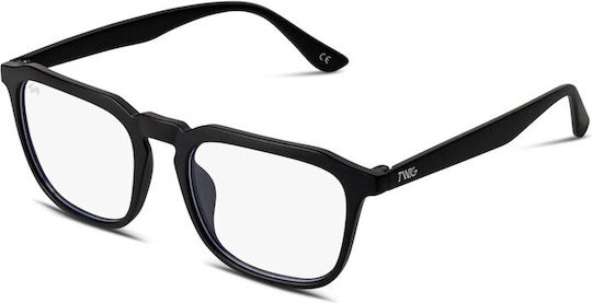 Molko Matte Black