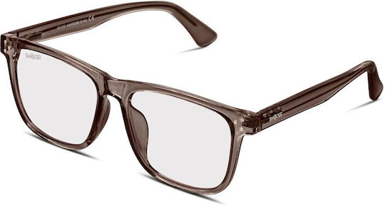Ampere Gentle Grey