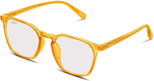 Bantur Geschmackvolles Orange