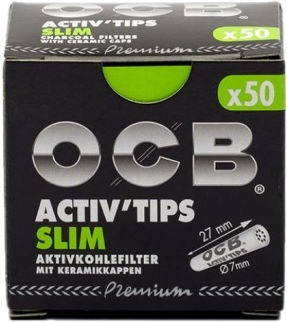Ocb 12664