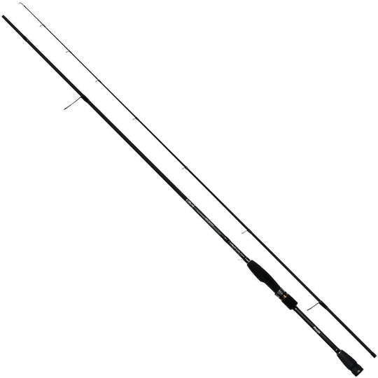Pregio Limit Light Game Fishing Rod for Light Rockfishing (LRF) / Spinning / Light Spinning 2.40m 3-15gr