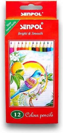 Next Colored Pencil Set Package of 1 packages