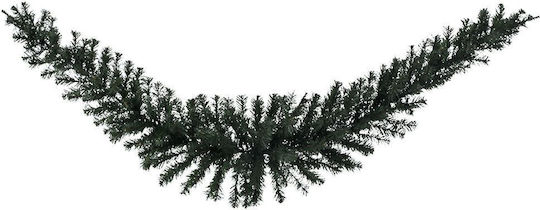 Iliadis Christmas Garland Green 1pc