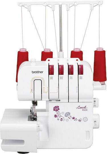 Brother Brother Nähmaschine Koppotraptis 3034D