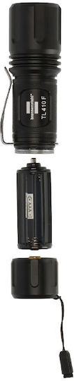 Brennenstuhl Diving Safety Light LED with Brightness 350lm for Maximum Depth 136m