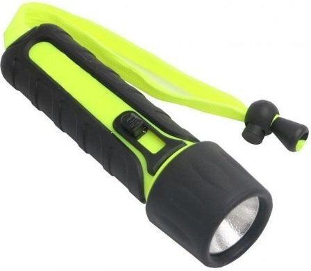 Tauch-Sicherheitsleuchten LED mit 800 Lumen für eine Tiefe bis zu 100 m
