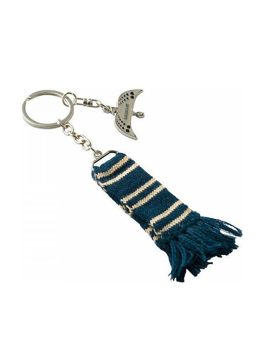 Breloc 12cm Fular Harry Potter Ravenclaw