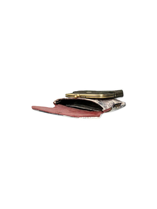 Small Women's Wallet Brown