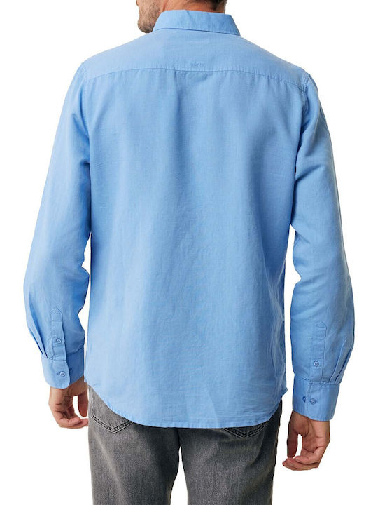 Mexx Риза Light Blue