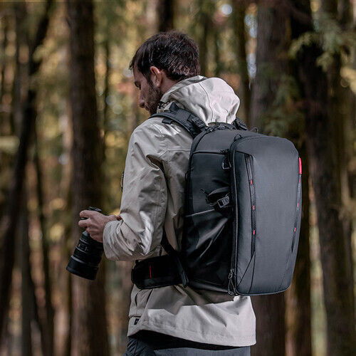 PGYTECH OneMo 2 Set Backpack Black for DJI Mavic 3 27.5x13.5x18.5cm