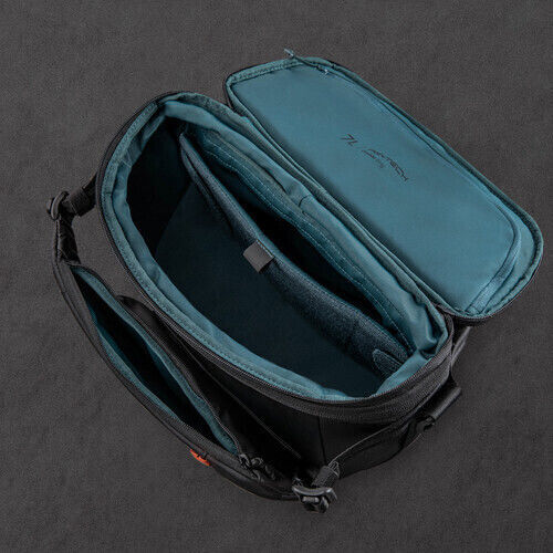 PGYTECH OneMo Sling Black Carrying Bag for Drone 32x15x23cm