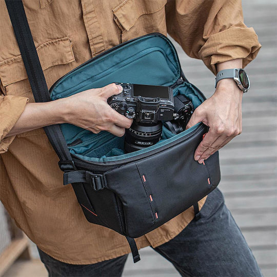 PGYTECH OneMo Sling Black Carrying Bag for Drone 32x15x23cm