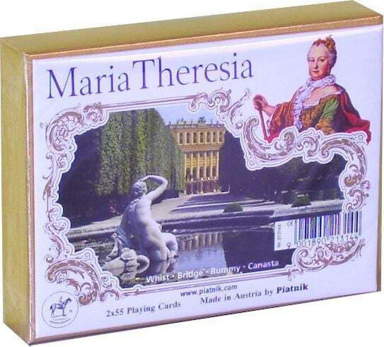 Piatnik Set Playing Cards