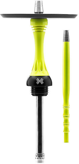 Alpha Ναργιλές Μονός Yellow