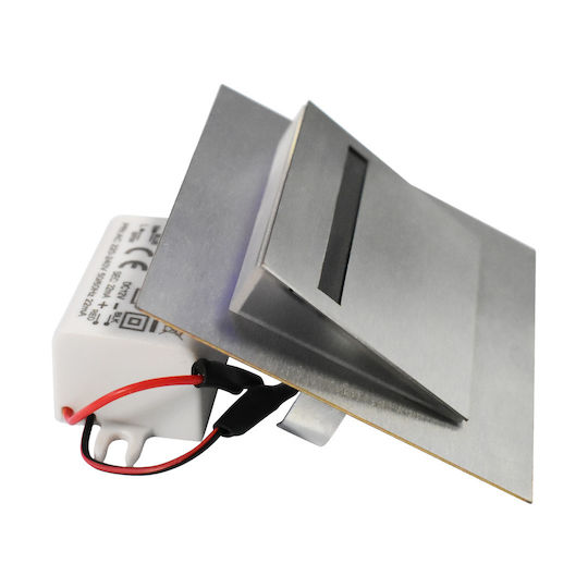 Eko Light Proiector de Exterior Montat pe Perete LED 4000K Eko Light Proiector de Exterior Montat pe Perete LED 4000K