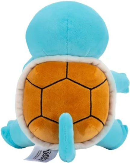 Pokemon Pokemon Plush Squirtle For 2+ Years 20 cm