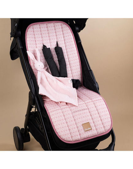 Elodie Details Față și spate 32x85buc Roz