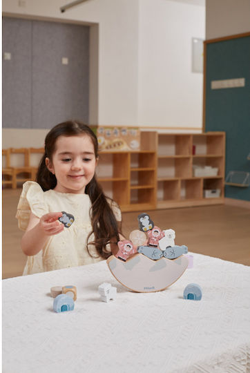 Viga Toys Ζωάκι από Ξύλο για 18+ Μηνών