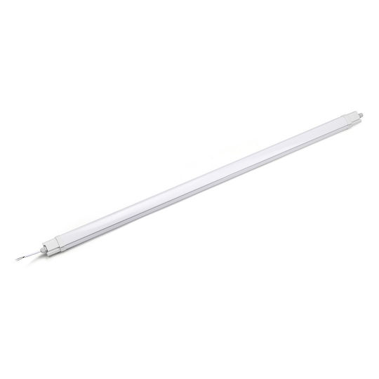 Led Batten Light 36W 120cm 3850lm 4000K IP65