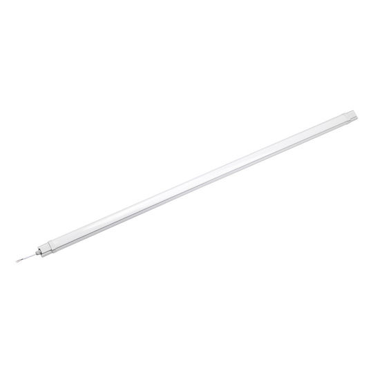 Led Batten Light 48w 150cm 5200lm 4000k Ip65