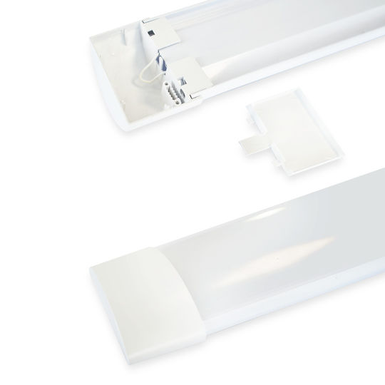 LED-Balkenleuchte 45W 150cm 4000K