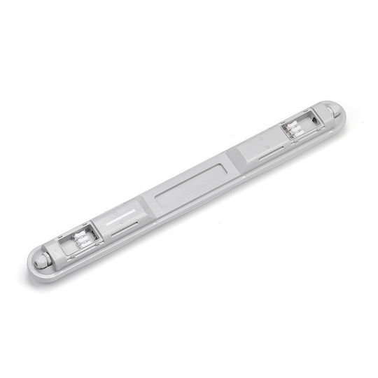 LED-Hermetik-Leuchte Gin 18W 60cm 1850lm 4000K IP65
