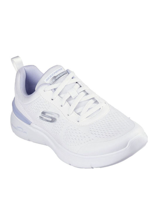 Air Dynamight 2.0 Damen Sneakers Weiß