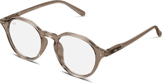 Langevin Coconut Brown