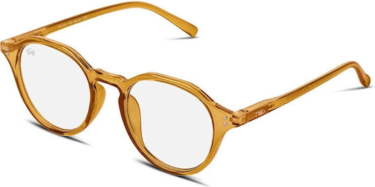 Langevin Honig Orange