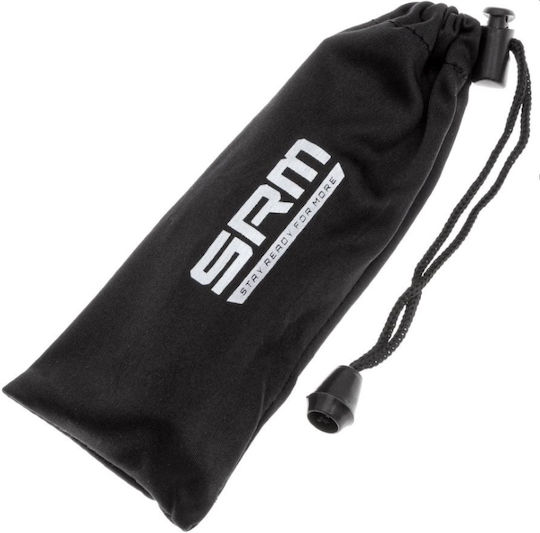 Cuțit pliabil Srm 401l-gt mâner G10 oțel 10cr15mov