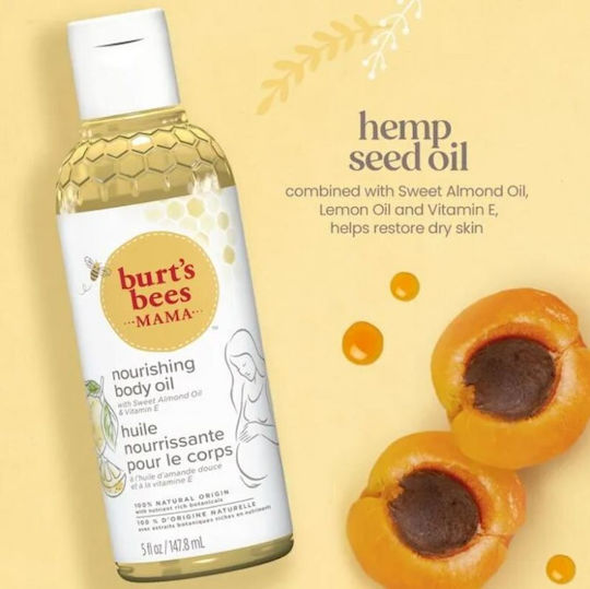 Burt's Bees Ulei 148ml