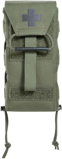 Tasmanian Tiger Ifak Military Pouch Belt made of Cordura Multicam